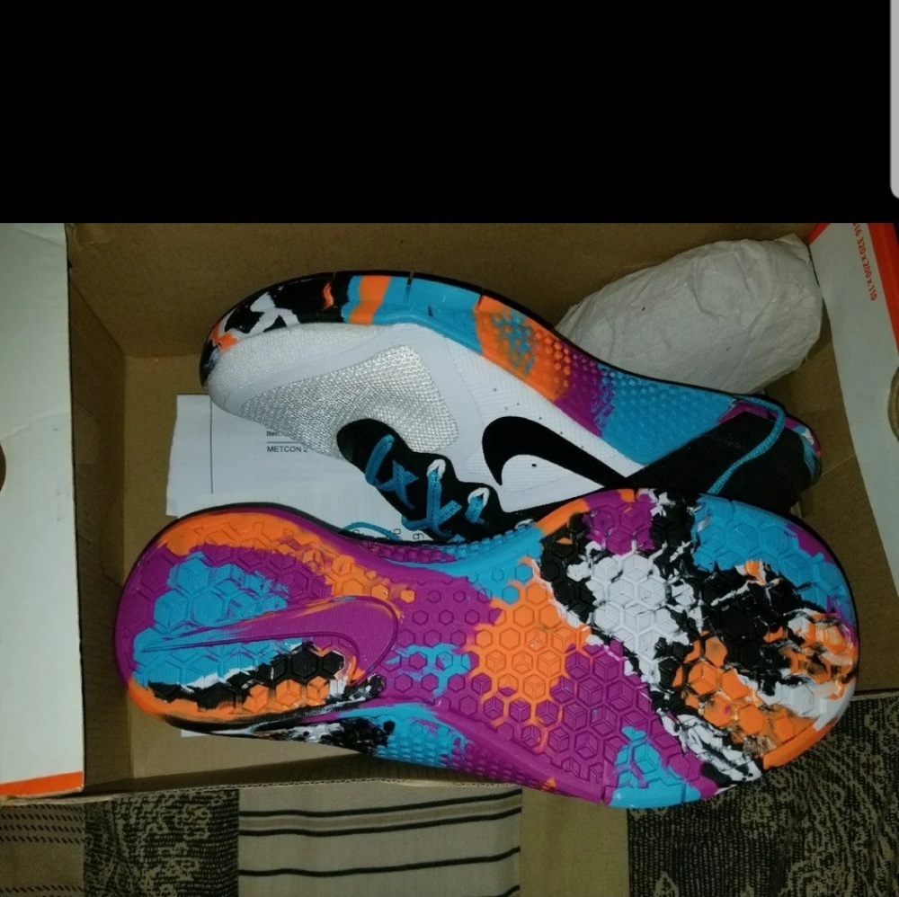 Nike metacon 2 womens shoes